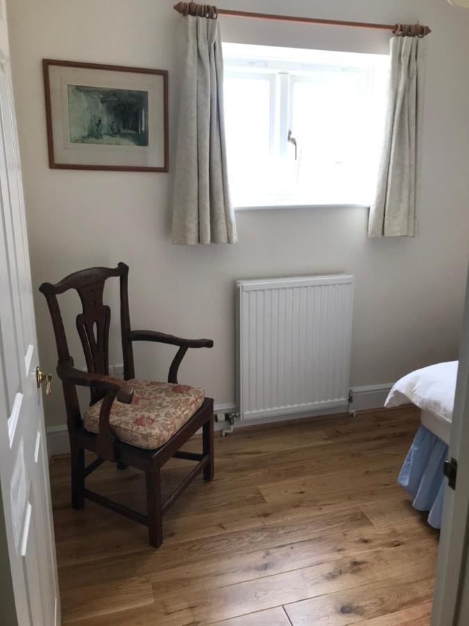 Lane End Cottage Ovington  Luaran gambar